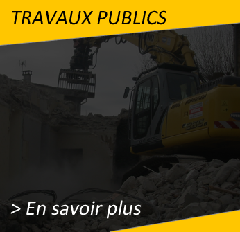 Travaux publics