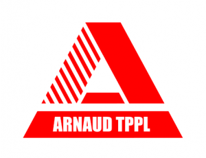 Logo de l'entreprise ARNAUD TPPL